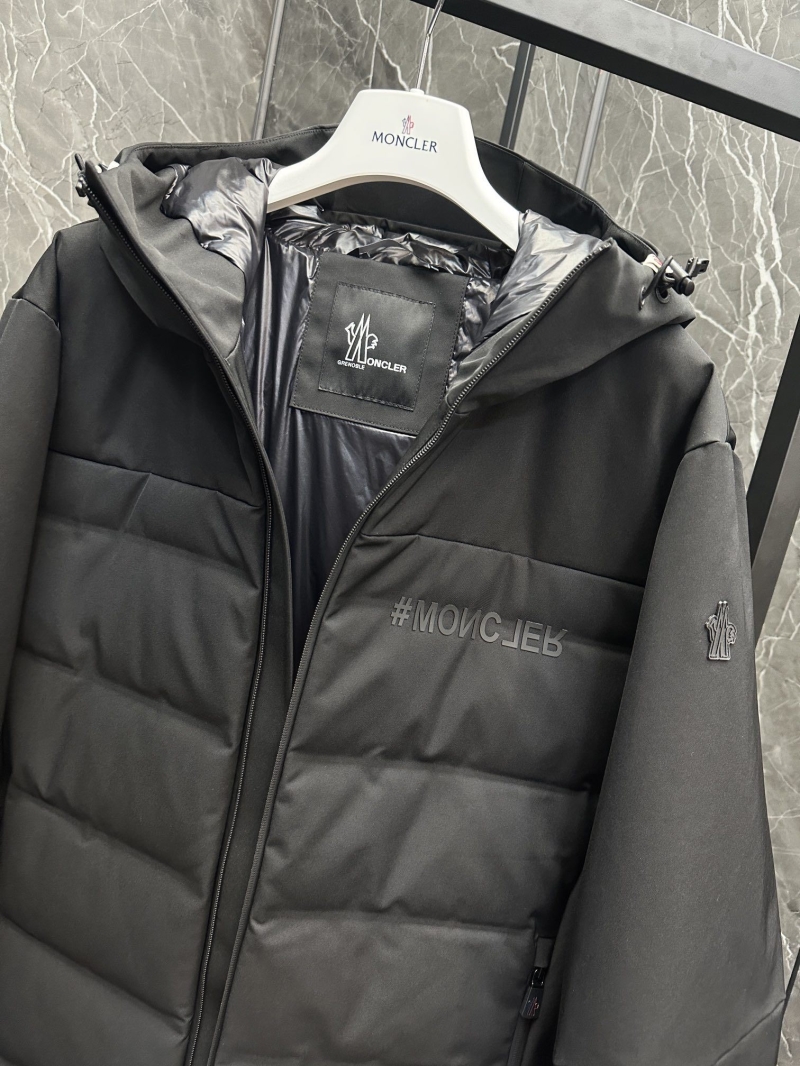 Balenciaga Down Coat